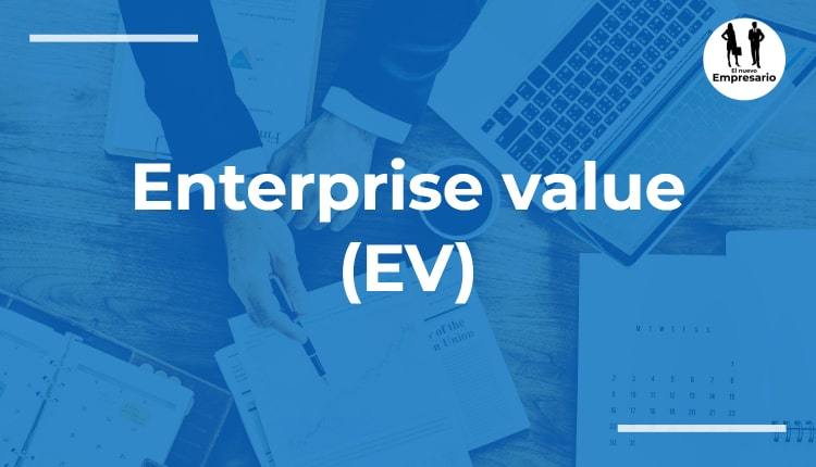 Enterprise Value qué es