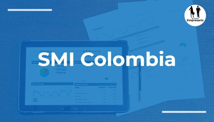 Salario mínimo Colombia