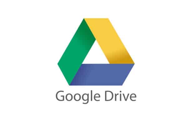 Google Drive Opinión