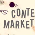 Content marketing qué es