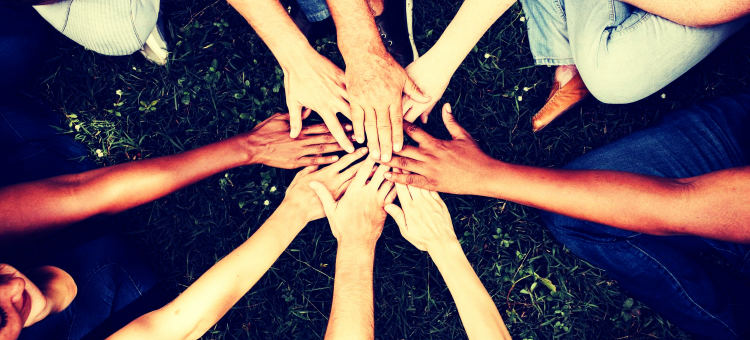 Dinámicas de trabajo en equipo en un entorno laboral 1