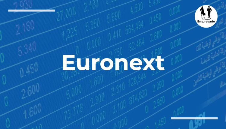 Euronext qué es