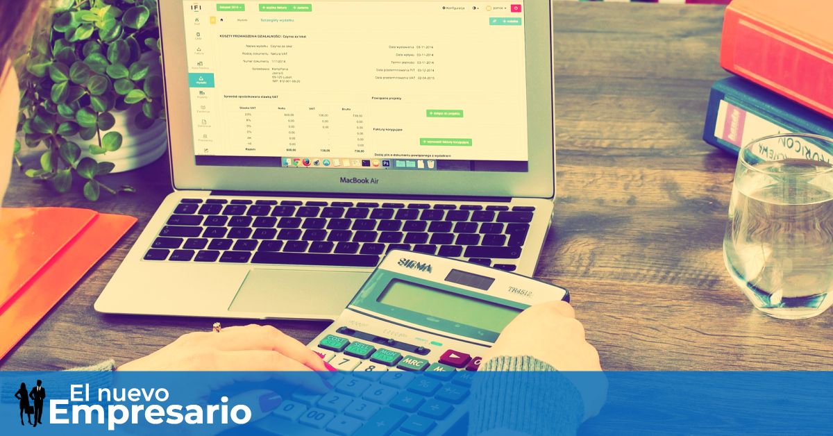 ¿Cómo gestionar las finanzas de una empresa?