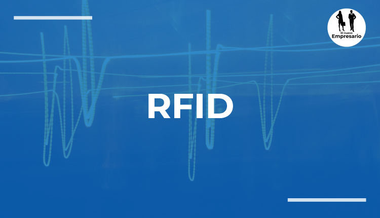 tecnología RFID