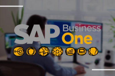 business one sap