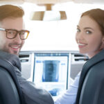 Carsharing: Una opción de emprendimiento