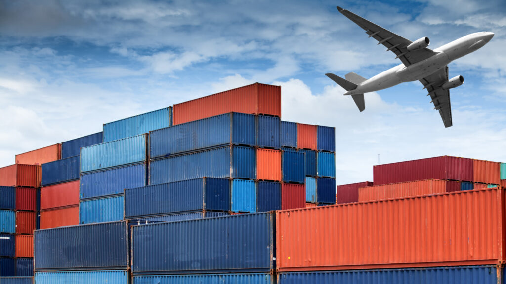 rutas internacionales exportación españa desafios